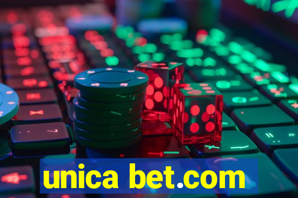 unica bet.com